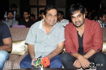 Basanti Movie Audio Launch